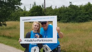 Walk for Parkinson's - Hyde Hall 2019 - 1