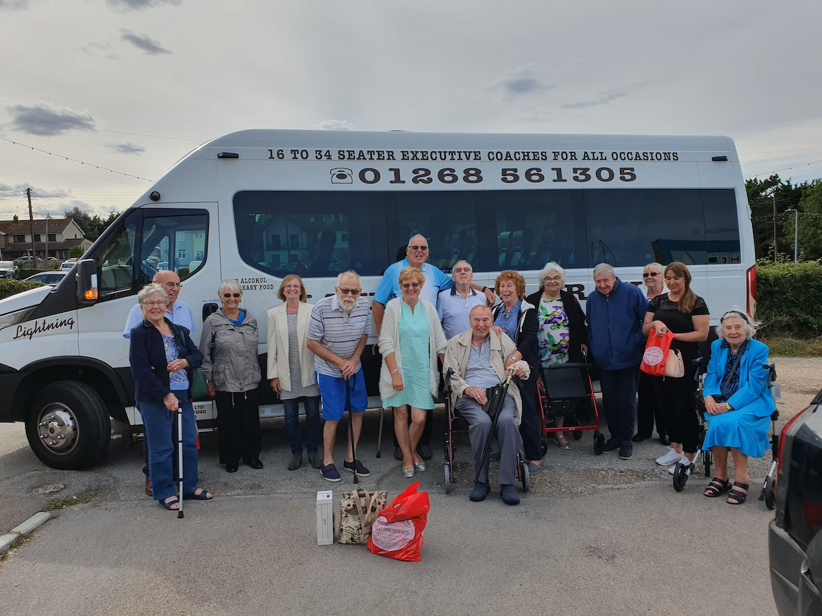 The Tiptree Jam Factory