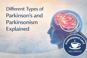 Different Types of Parkinson’s and Parkinsonism Explained - FSP