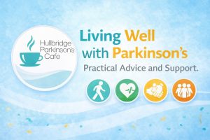 Living Well with Parkinsons - PCUK
