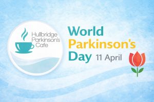 World Parkinsons Day - PCUK