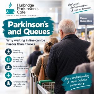 Parkinson’s and Queues_ Why Waiting in Line Can Be Harder Than It Looks - PCUK